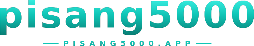 pisang5000 logo